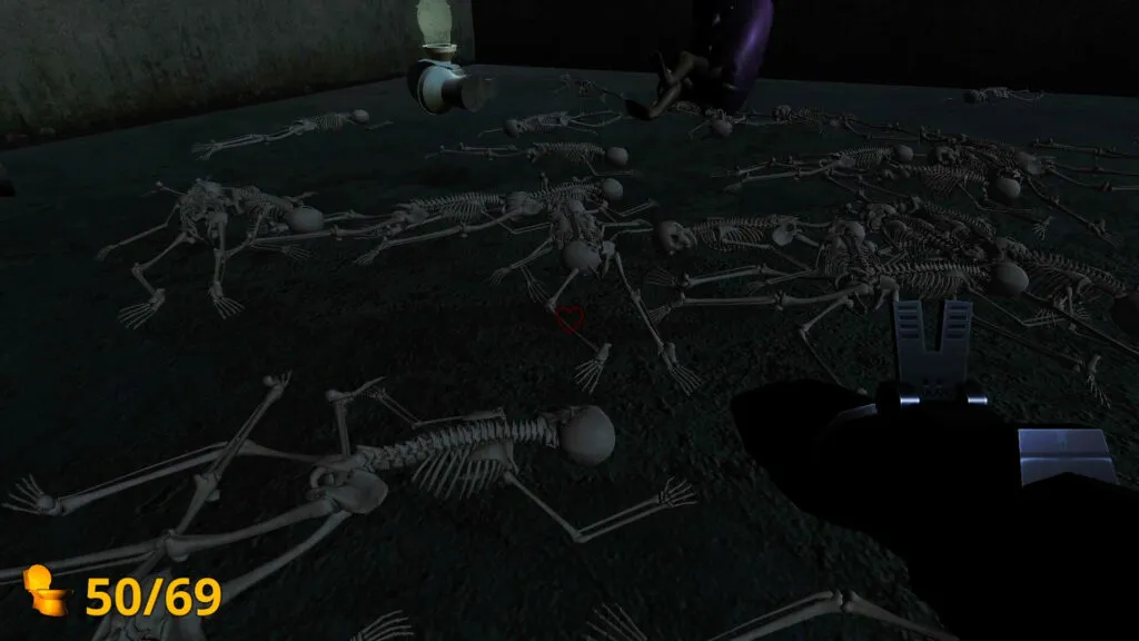 NGPNoticias 11 juegos mas gratis en Steam, terror psicológico, laberintos, rompecabezas, hordas de zombies...