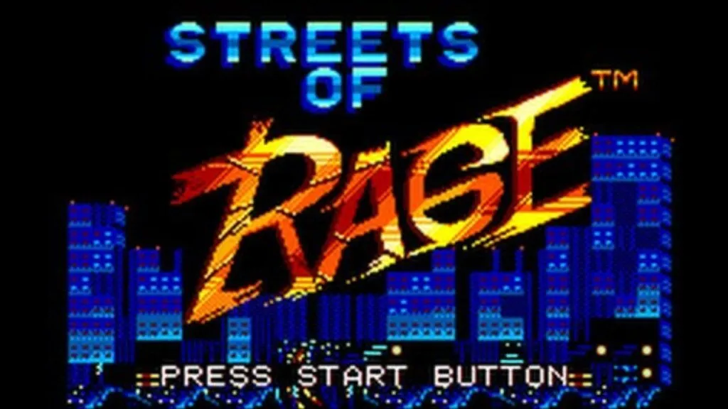 NGPNoticias Sega desempolva sus clásicos: Crazy Taxi, Shinobi, Streets of Rage, Golden Axe...