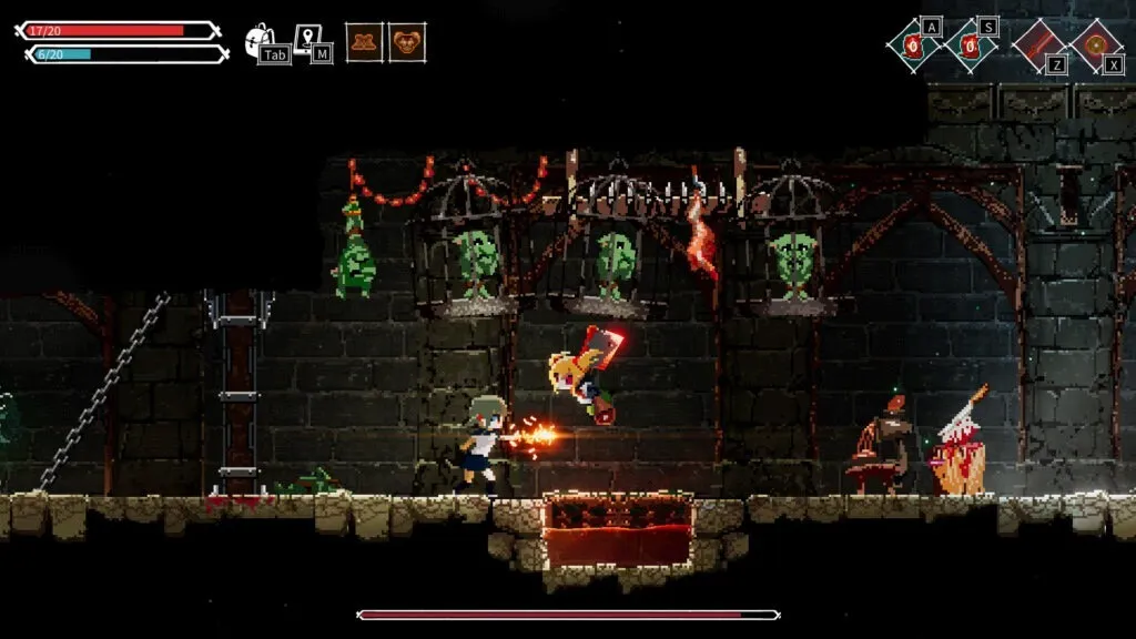 NGPNoticias [Gratis] ¡Un mundo peligroso y oscuro en Lost Ruins, por tiempo limitado!