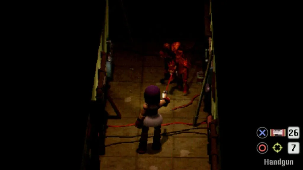 NGPNoticias El horror en Crow Country actualiza su demo y trailer