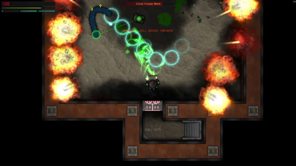 NGPNoticias [Gratis] Ocho nuevos juegos te esperan en Steam