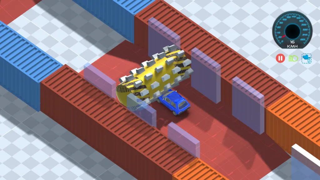 NGPNoticias [Gratis] Avoid It! : Un juego desafiante