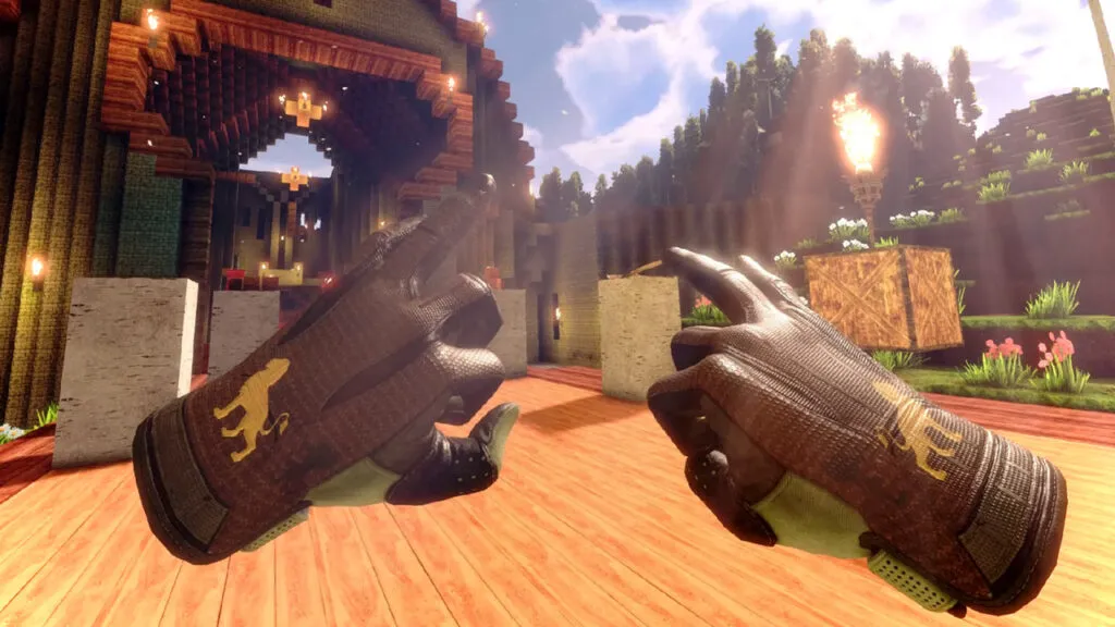 NGPNoticias cyubeVR lanzamiento para PSVR2 el 16 de marzo de 2024