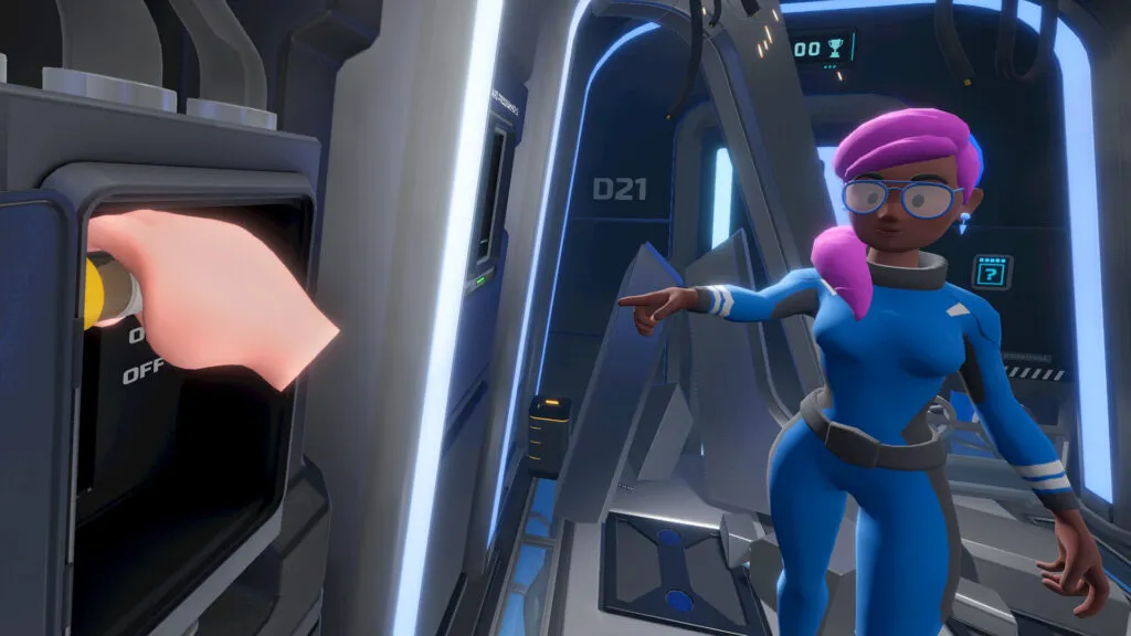NGPNoticias Escape Simulator se actualiza con Realidad Virtual y más