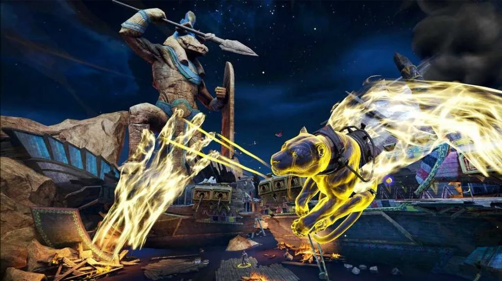 NGPNoticias The Doomsday Legion amenaza el multiverso en Asgard's Wrath 2
