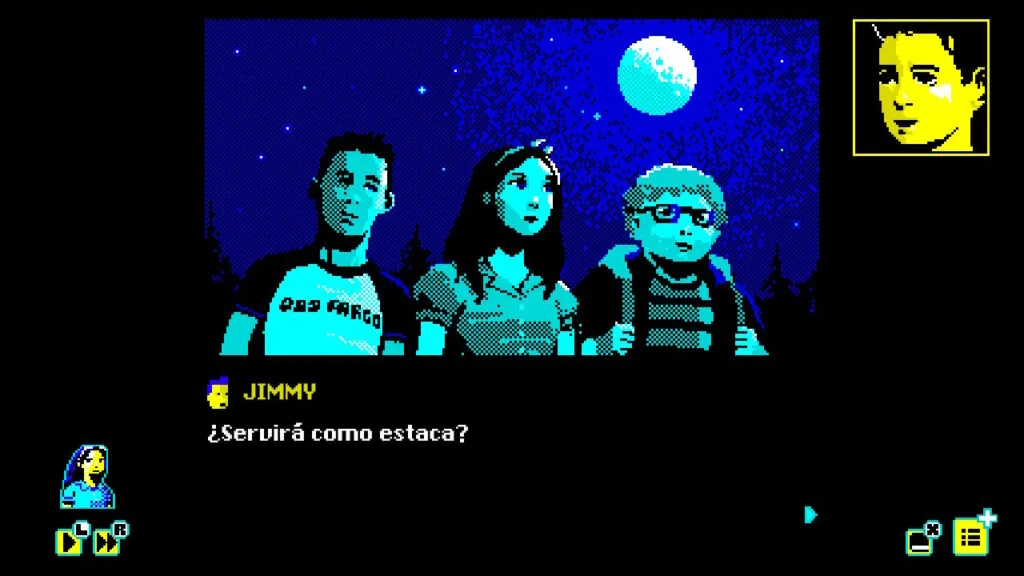 NGPNoticias [Análisis] Ayuda a Aletheia a desenmarañar los Oscuros Secretos que esconde Canaan entre Vapor y Cenizas en: Gestalt: Steam & Cinder!!!