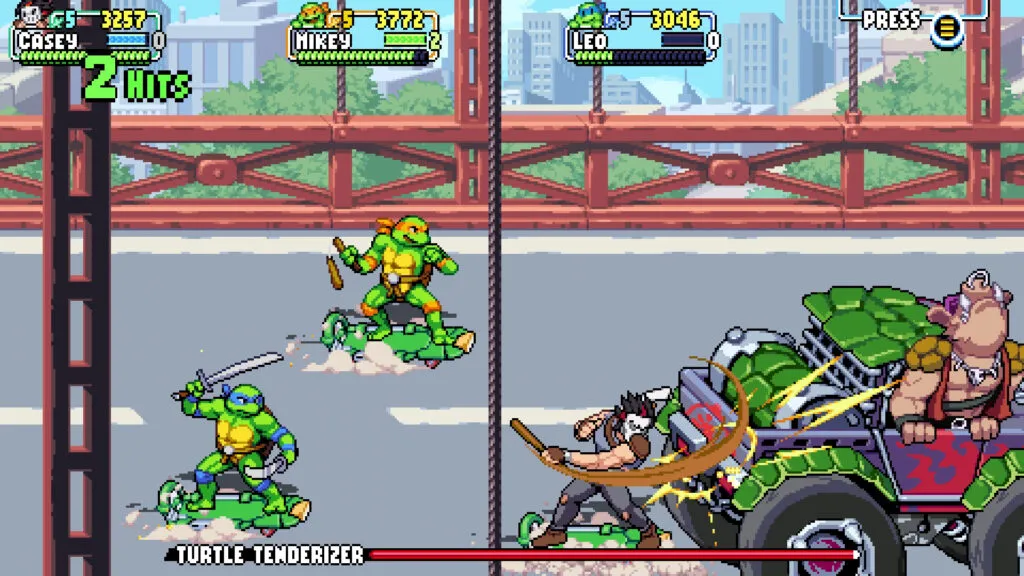 NGPNoticias [Gratis] Amazon Prime Gaming - Tortugas Ninja, Alex Kidd, Star Wars y más...