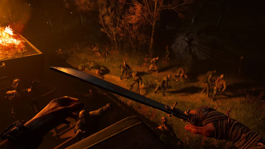 NGPNoticias Dying Light: The Beast trae de vuelta a Kyle Crane en busca de venganza