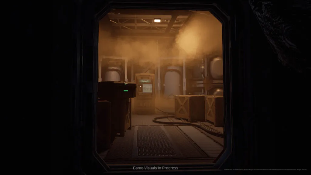 NGPNoticias Alien: Rogue Incursion te hará vivir una pesadilla en realidad virtual