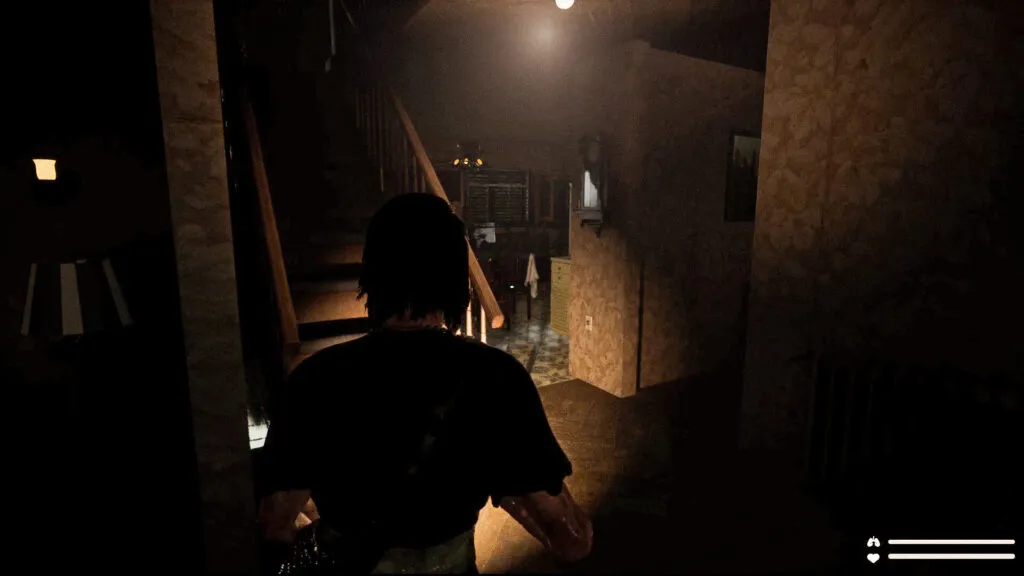 NGPNoticias Sofie: The Echoes: Un thriller psicológico en un mundo distorsionado llega hoy