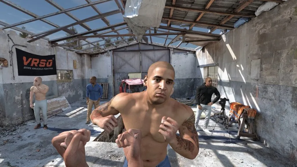NGPNoticias Los lanzamientos de realidad virtual que no te puedes perder en 2025