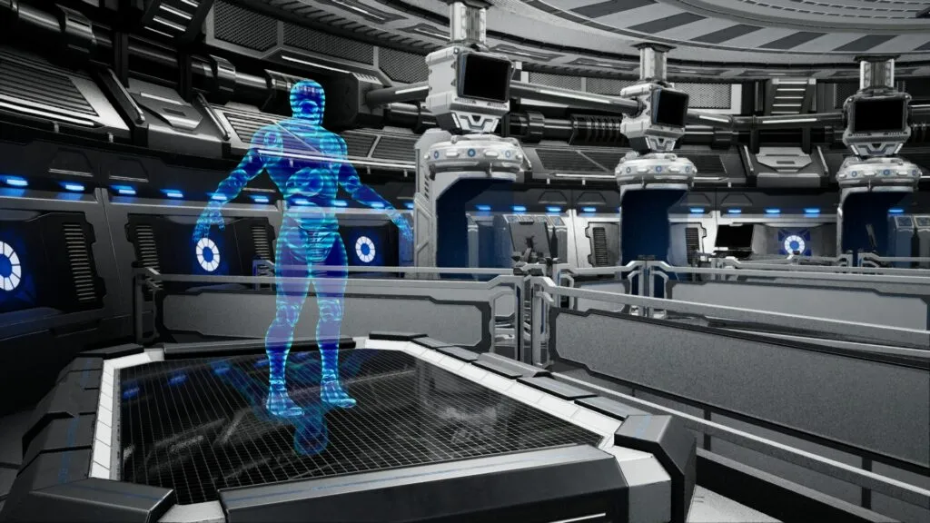 NGPNoticias Los lanzamientos de realidad virtual que no te puedes perder en 2025
