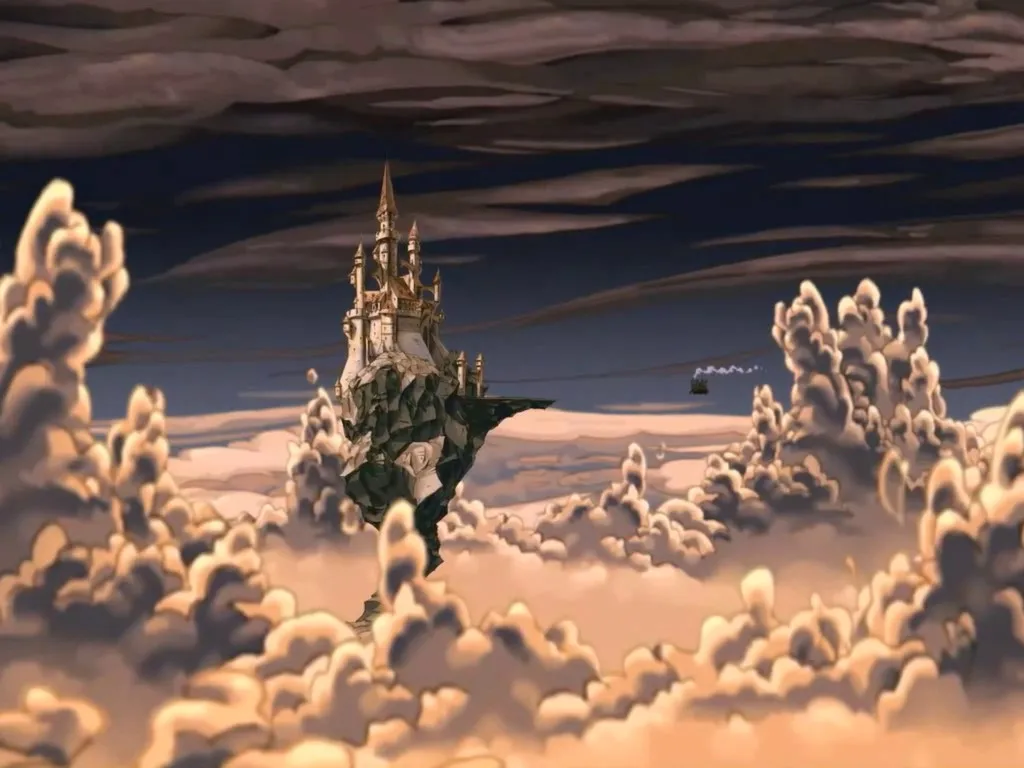 NGPNoticias [Gratis] ¡Una mágica aventura! The Whispered World Special Edition Gratis por tiempo limitado