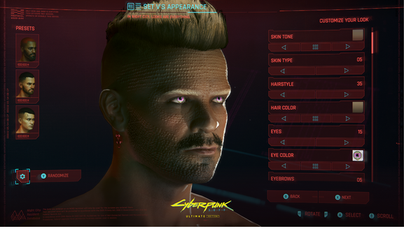 NGPNoticias Cyberpunk 2077 : Un paso más hacia la perfección, llega la actualización 2.2