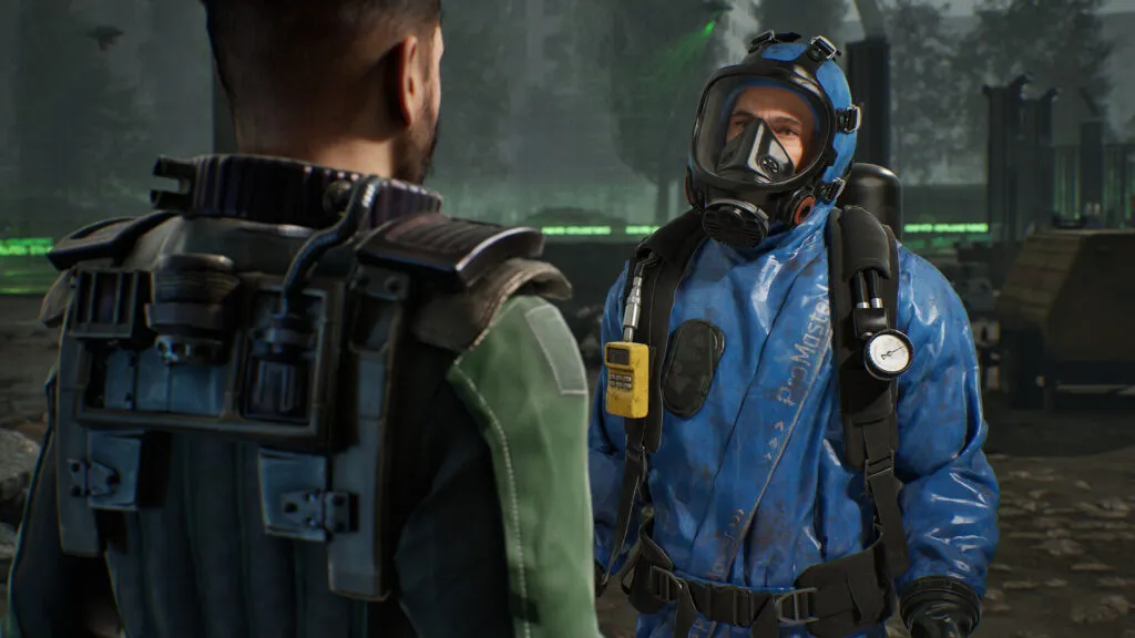 NGPNoticias Chernobylite 2 inicia campaña en Kickstarter con ambiciosas mejoras