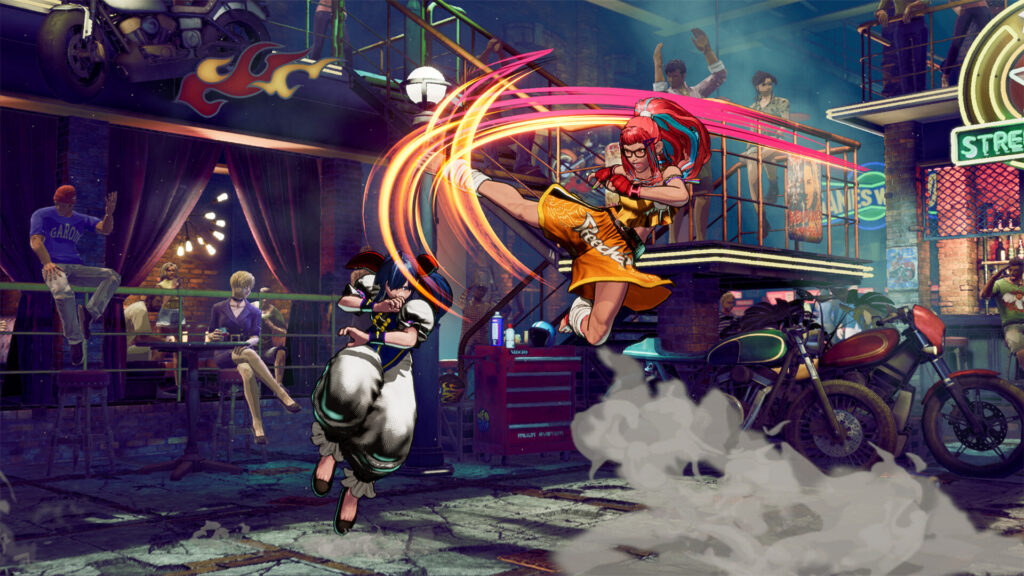 NGPNoticias ¡FATAL FURY: City of the Wolves abre su beta del 20 al 24 de febrero!