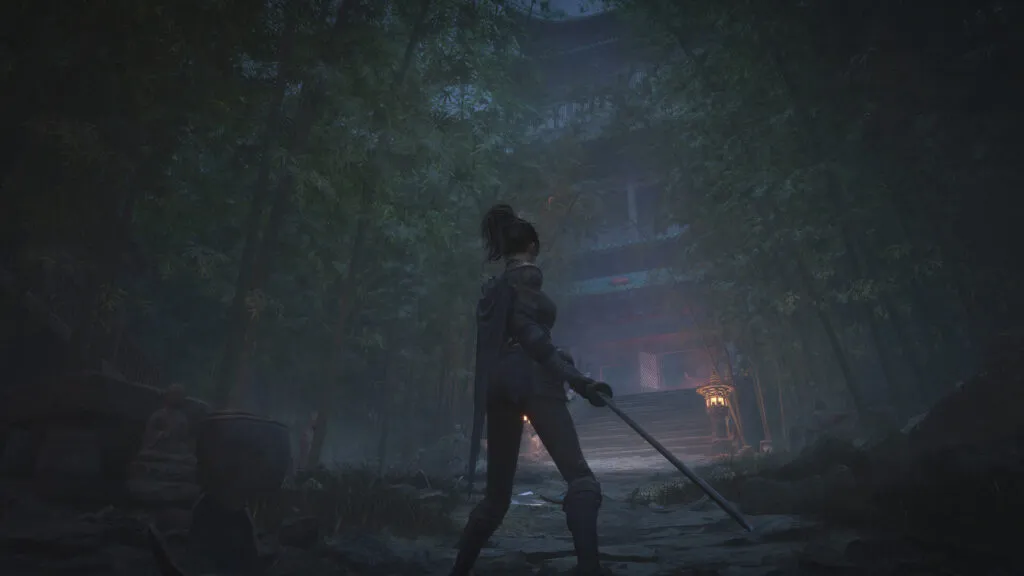 NGPNoticias Wuchang: Fallen Feathers: combates intensos y misterios en la dinastía Ming en nuevo tráiler