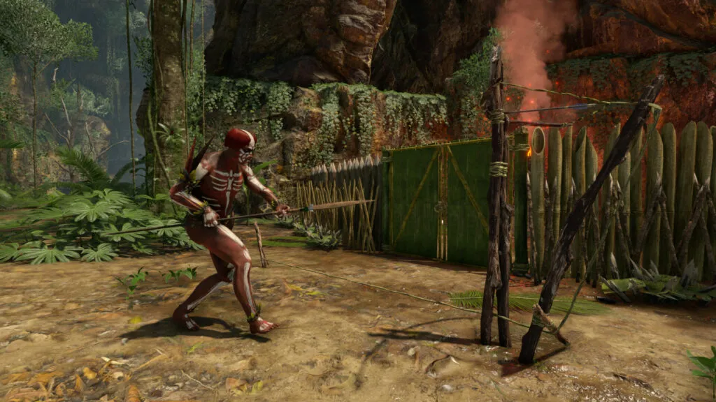 NGPNoticias [Gratis] ¡Sobrevive al infierno verde! Green Hell gratis en Steam por tiempo limitado
