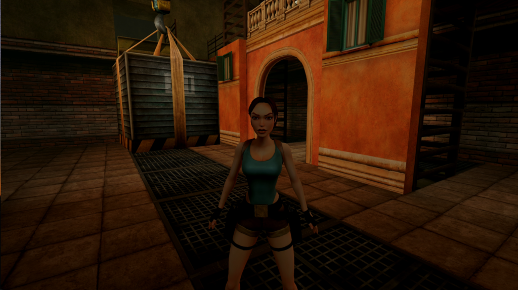 NGPNoticias [Análisis] Nostalgia y modernidad en Tomb Raider IV-VI Remastered: ¿Vale la pena el regreso de Lara Croft?