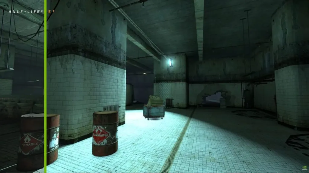 NGPNoticias Half-Life 2 RTX ya es una realidad: Ciudad 17 nunca se vio tan bien