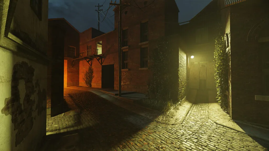 NGPNoticias Half-Life 2 RTX ya es una realidad: Ciudad 17 nunca se vio tan bien