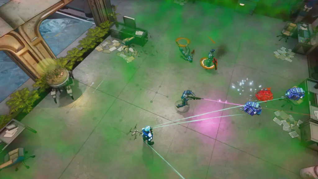 NGPNoticias Posee, adapta y sobrevive: Memory Lost llega en edición física a PlayStation 5