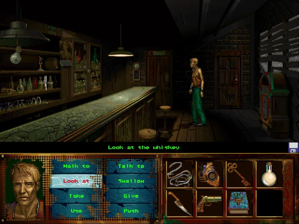 NGPNoticias El clásico de terror I Have No Mouth, and I Must Scream llega por primera vez a consolas