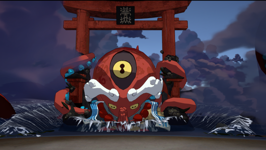 NGPNoticias Yasha: Legends of the Demon Blade tendrá edición física