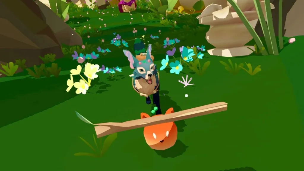 NGPNoticias Stay: Forever Home, la experiencia definitiva de mascota virtual en realidad virtual en Meta Quest