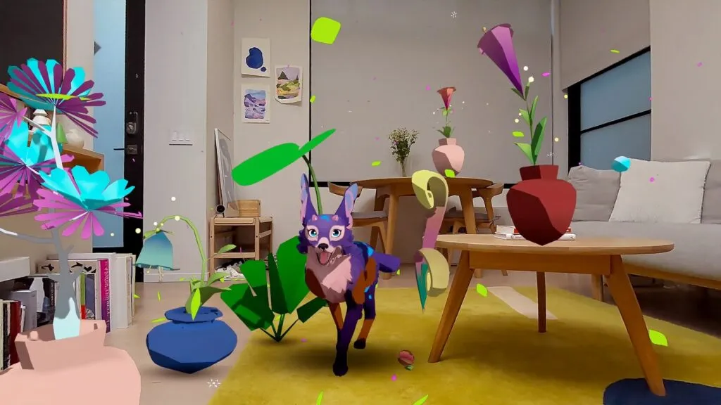 NGPNoticias Stay: Forever Home, la experiencia definitiva de mascota virtual en realidad virtual en Meta Quest