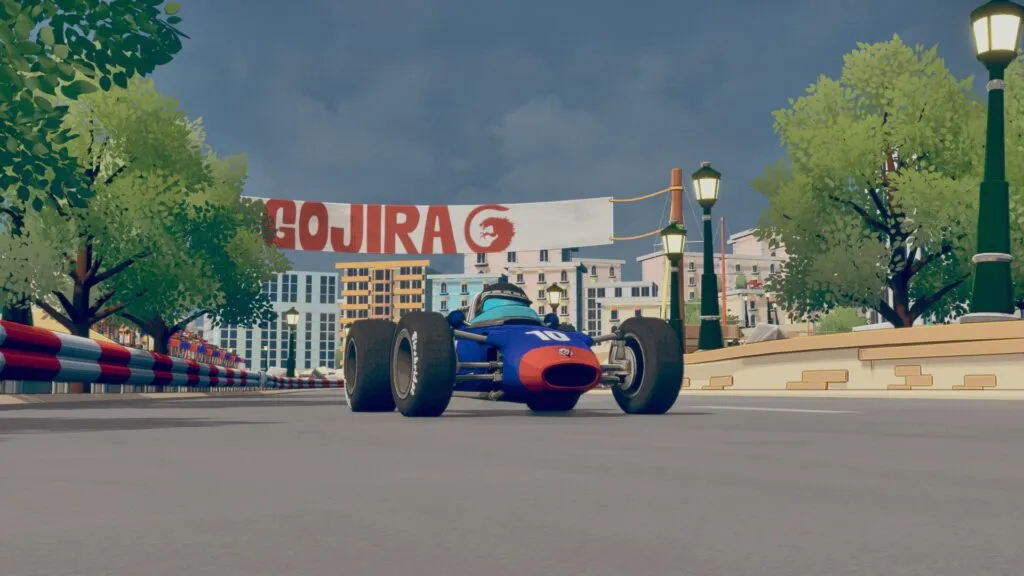 NGPNoticias Formula Legends: el arcade racing que mezcla nostalgia, estrategia y puro espectáculo