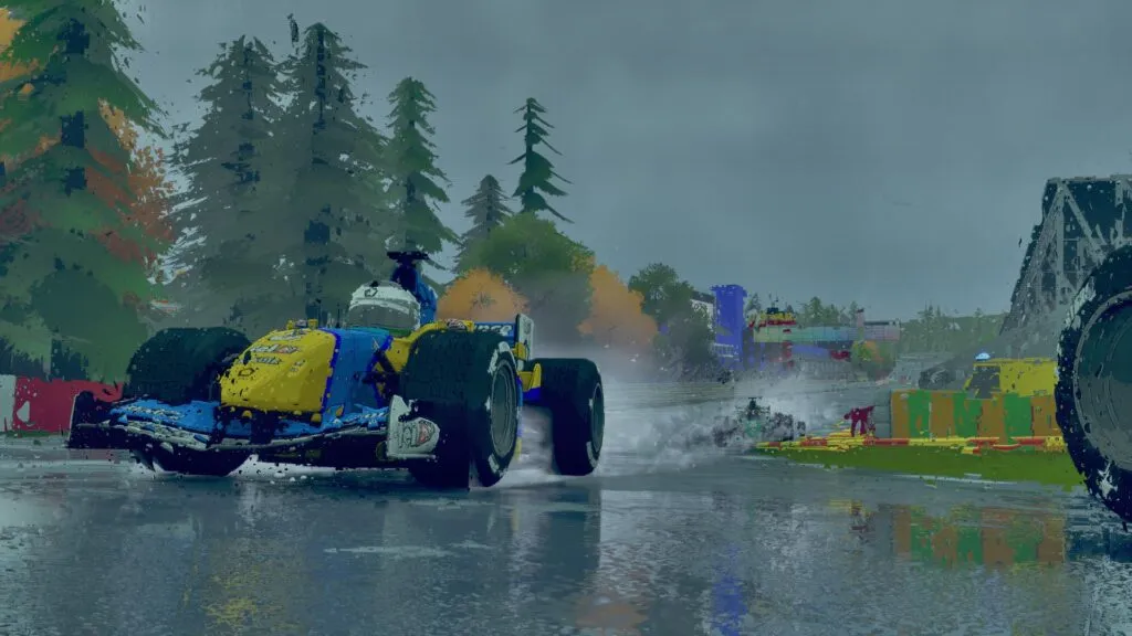 NGPNoticias Formula Legends: el arcade racing que mezcla nostalgia, estrategia y puro espectáculo