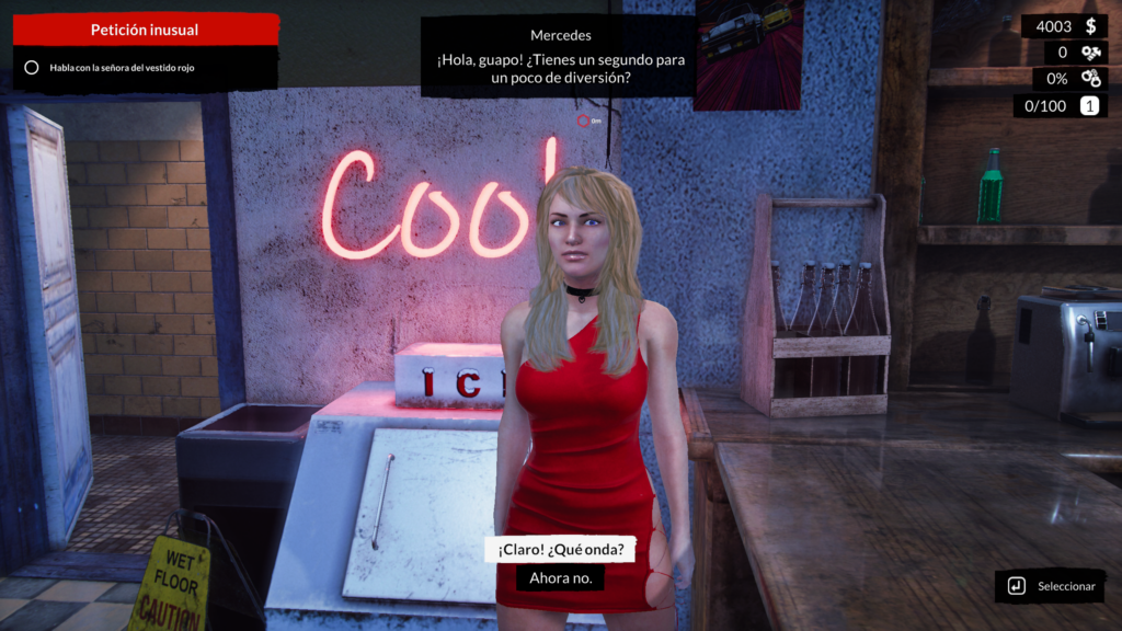 NGPNoticias Análisis Used Cars Simulator — Una mezcla rara entre cutrez y encanto