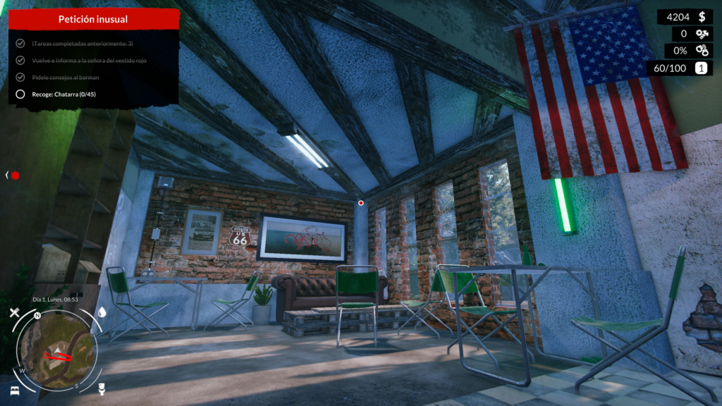 NGPNoticias Análisis Used Cars Simulator — Una mezcla rara entre cutrez y encanto