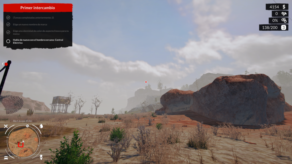 NGPNoticias Análisis Used Cars Simulator — Una mezcla rara entre cutrez y encanto