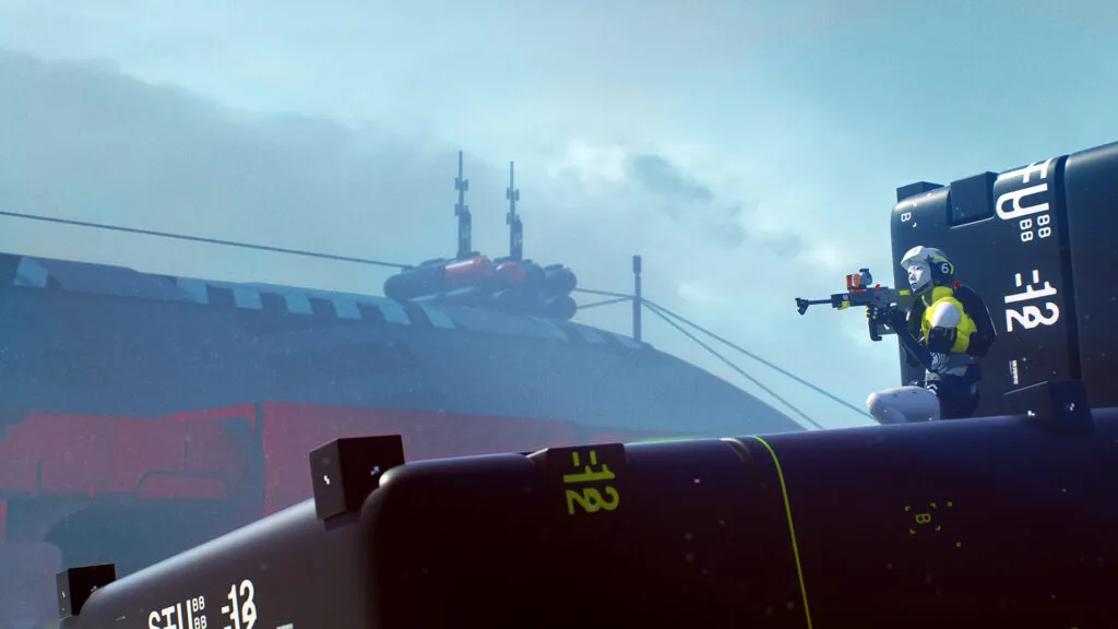 NGPNoticias Marathon: ¿Será el nuevo rey de los extraction shooters?
