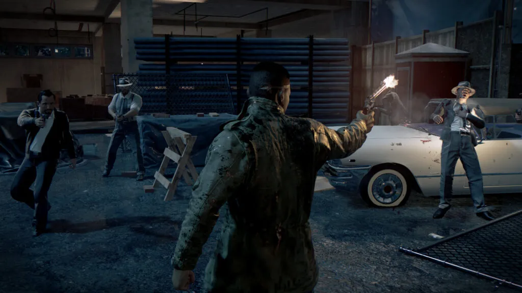 NGPNoticias Prime Gaming en abril: Mafia III, Minecraft Legends y una avalancha de joyas retro y modernas