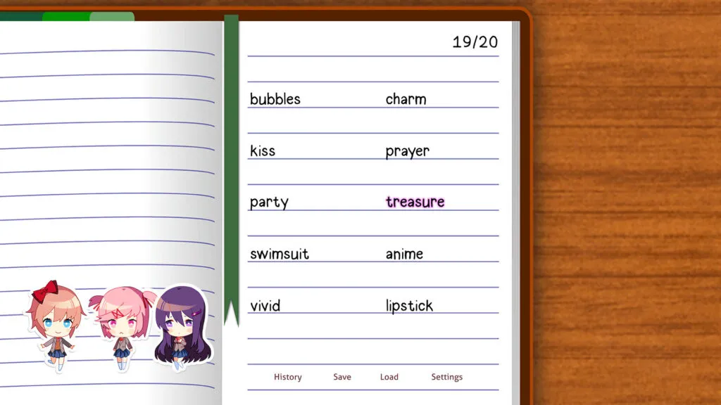 NGPNoticias Doki Doki Plus: La Locura Regresa a Switch en Edición Física