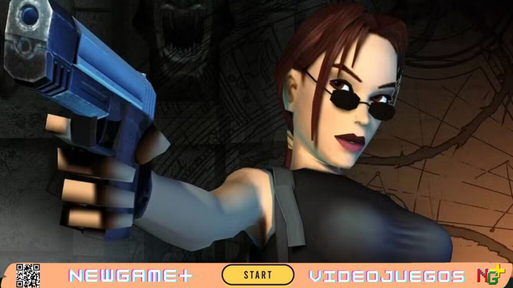 NGPNoticias Tomb Raider IV–VI Remastered llegará en formato físico: revive el lado más oscuro de Lara Croft