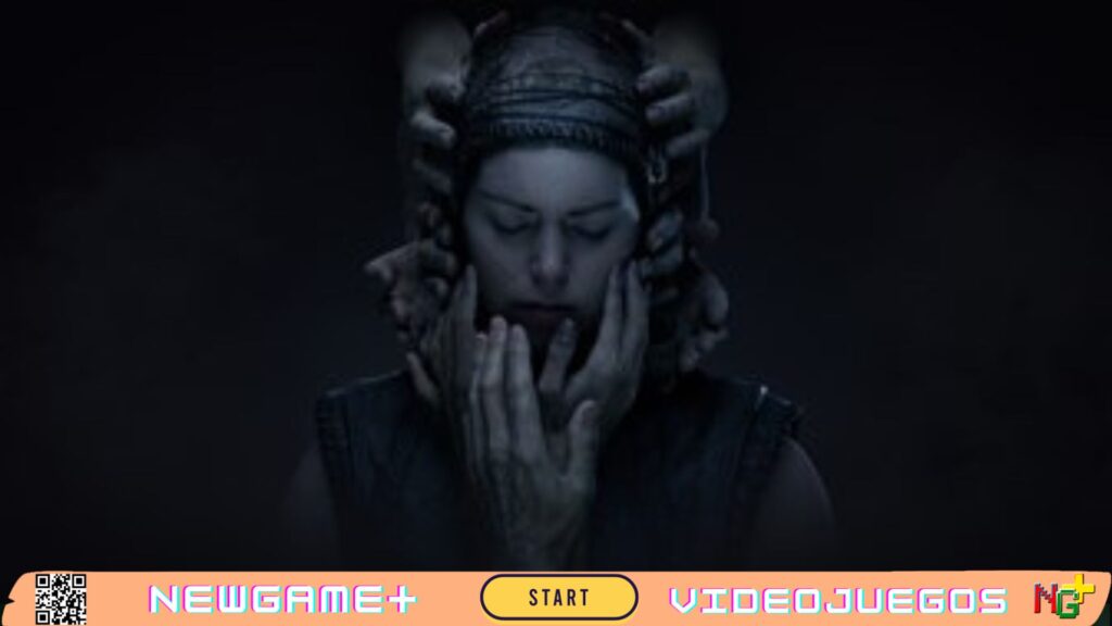 NGPNoticias Hellblade II tendrá por fin edición física y llega a PlayStation 5 con mejoras exclusivas