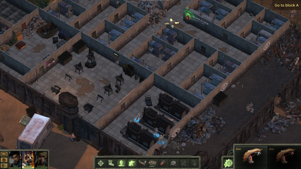 NGPNoticias Dustwind: Resistance desata la guerra táctica posapocalíptica con su nueva campaña brutal